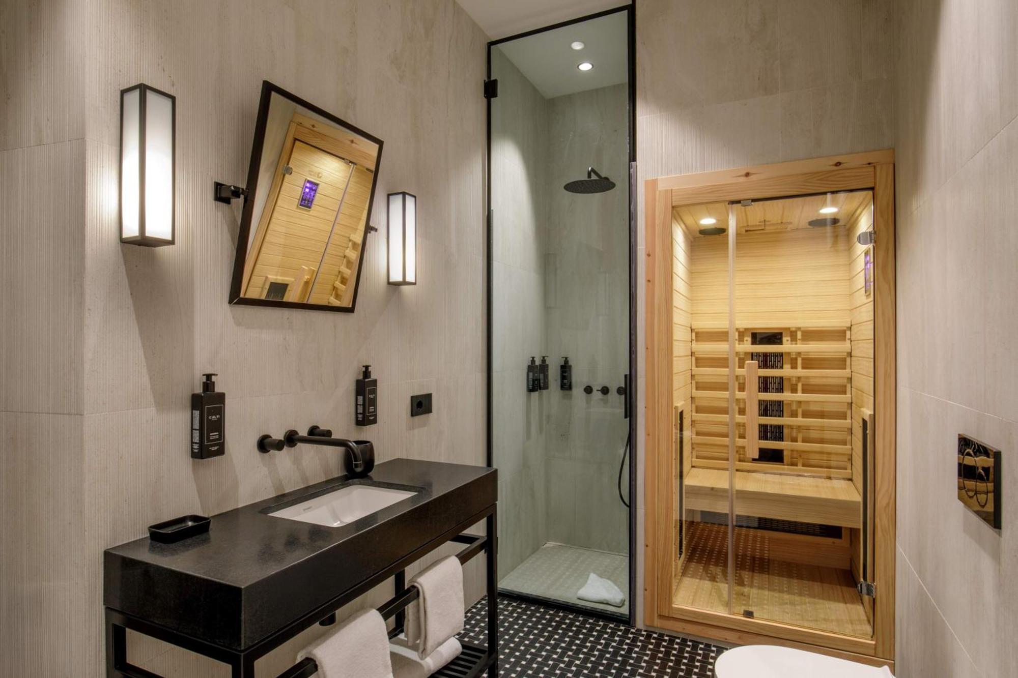 Ripetta Luxury Apartments Rome Exterior photo